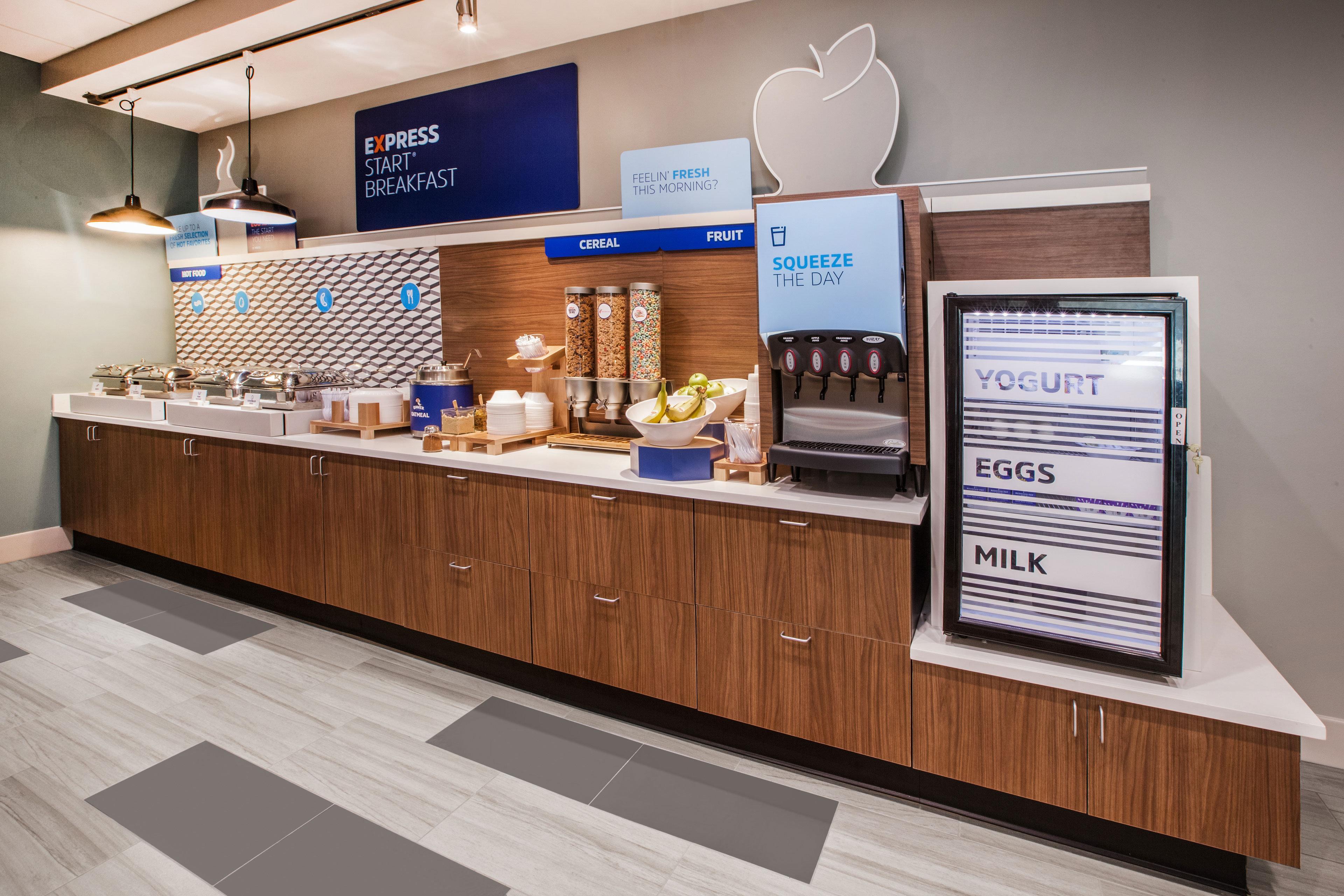 Holiday Inn Express Hotel & Suites Mebane By Ihg Εξωτερικό φωτογραφία
