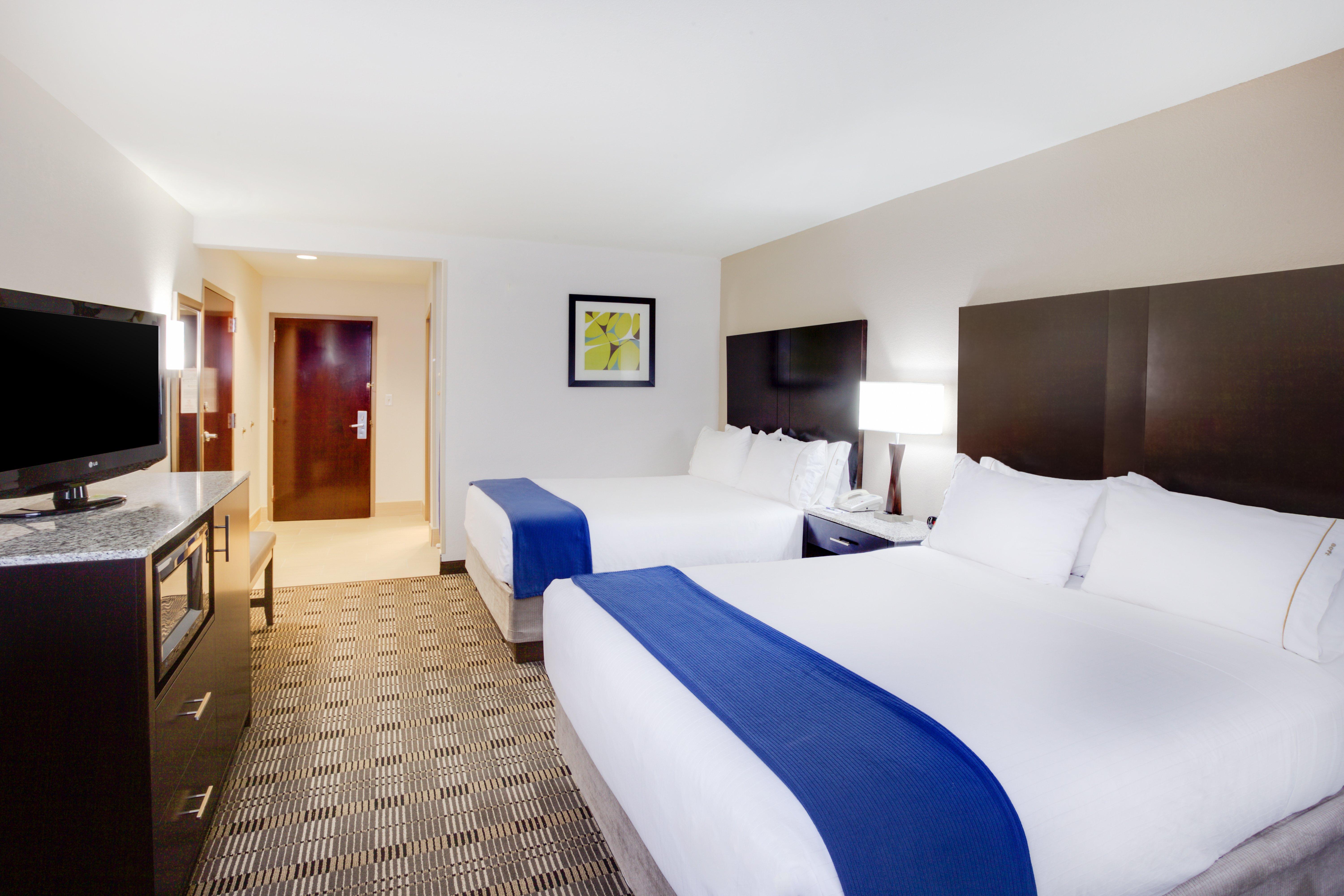 Holiday Inn Express Hotel & Suites Mebane By Ihg Εξωτερικό φωτογραφία