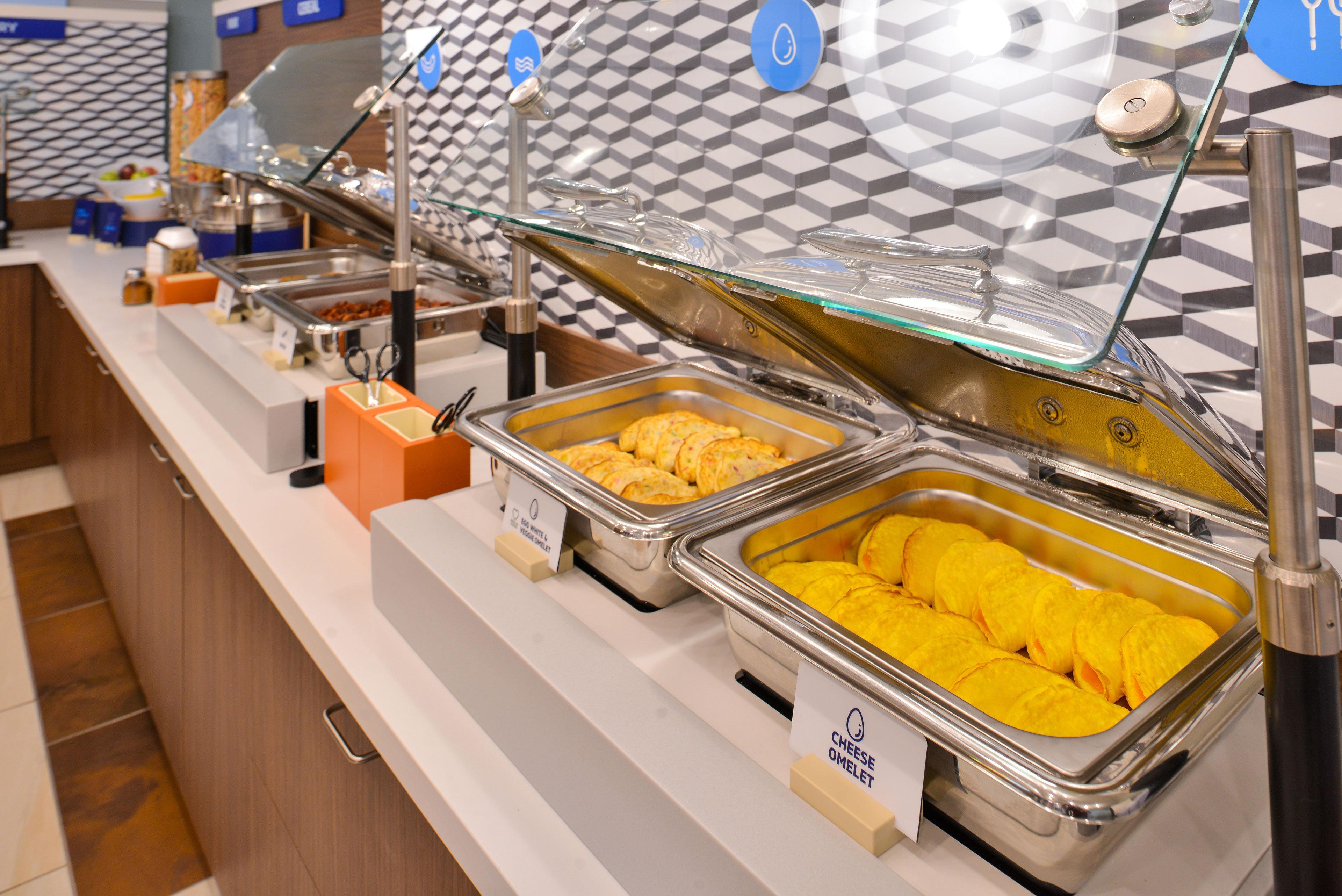 Holiday Inn Express Hotel & Suites Mebane By Ihg Εξωτερικό φωτογραφία